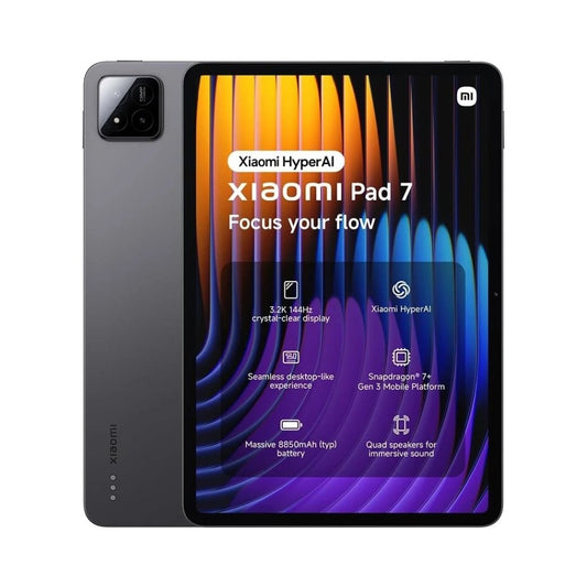 Xiaomi Pad 7 Tablet 8GB + 128GB