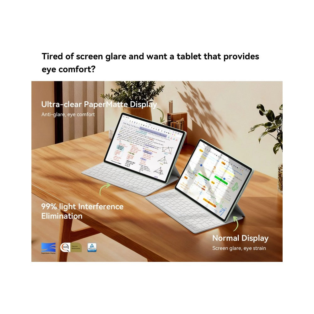 HUAWEI MatePad 12X 2025 PaperMatte 12" Tablet 256GB + Keyboard & Pencil