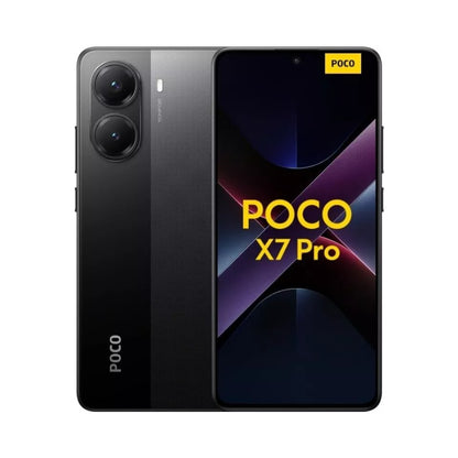Xiaomi POCO X7 Pro