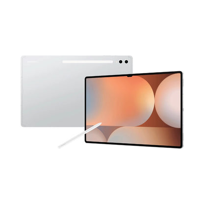 Samsung Galaxy Tab S10 Ultra 5G (WiFi+Cellular) & S-Pen 12GB+512GB - Platinum Silver