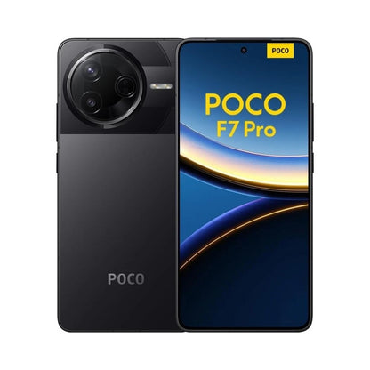 Xiaomi POCO F7 Pro 512GB