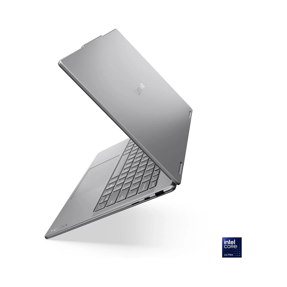 Lenovo Yoga 7 14" 2-in-1 2.8K OLED Laptop - Intel Core Ultra 7 258V 24GB RAM 512GB SSD