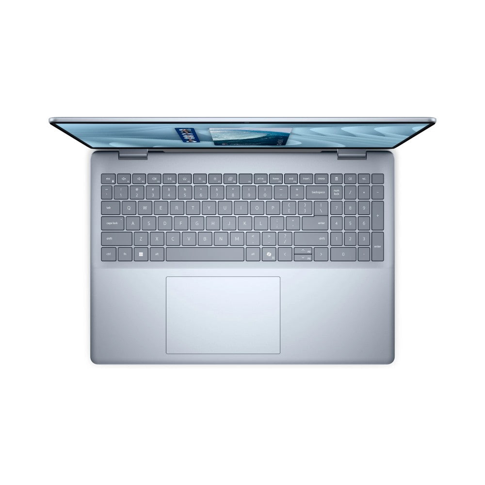 Dell 16 Plus 2-in-1 Laptop 16" - Intel Core Ultra 7 256V 16GB RAM 512GB SSD