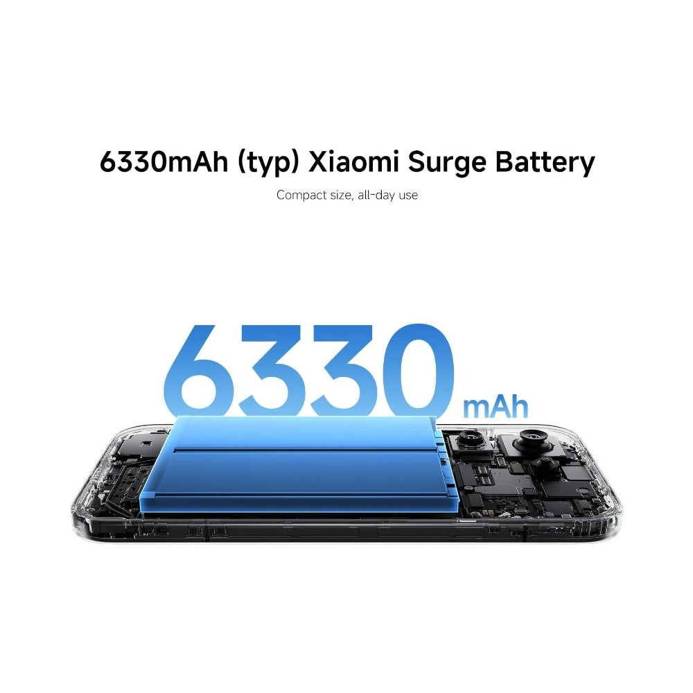 Xiaomi 17 5G