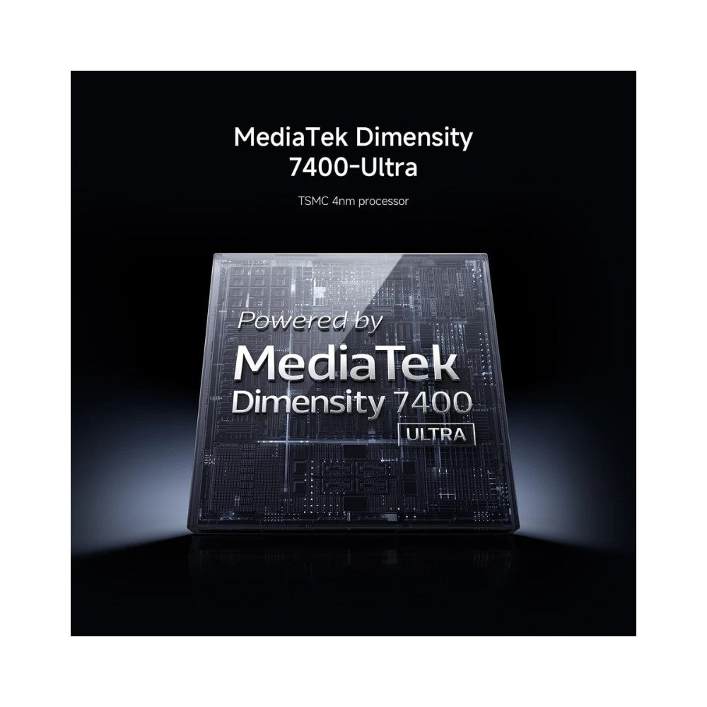 Xiaomi Redmi Note 15 Pro 5G