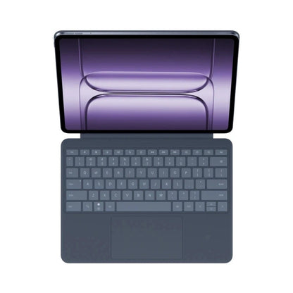 OnePlus Pad 3 Tablet 13.2" Storm Blue + Keyboard