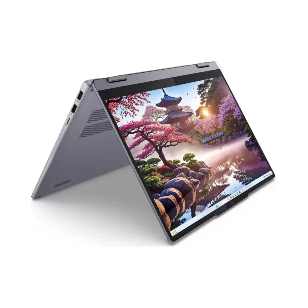 Lenovo IdeaPad 5 14" 2-in-1 OLED Laptop - AMD Ryzen AI 7 350 24GB RAM 512GB SSD