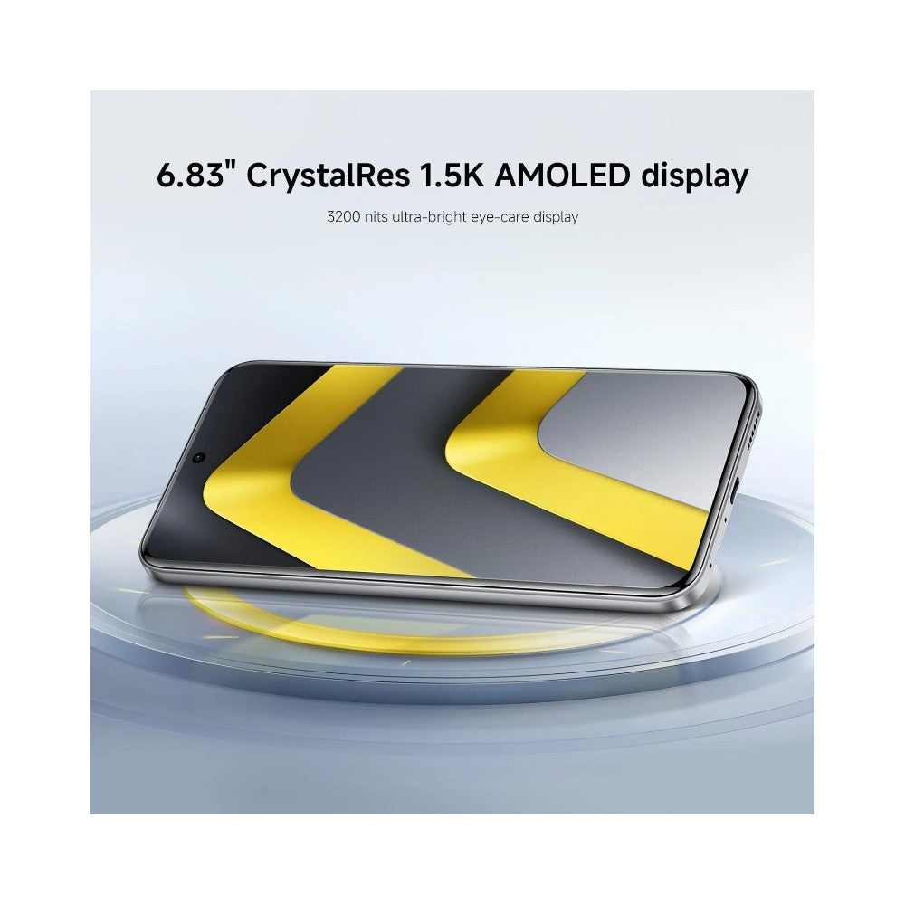 Xiaomi POCO M8 Pro 5G