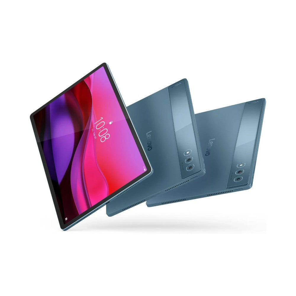 Lenovo Yoga Tab Plus 12.7" Tablet + Pen 16GB RAM, 256GB Stoarge