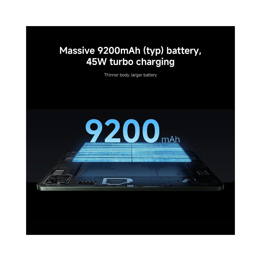 Xiaomi Pad 8 11.2" Tablet