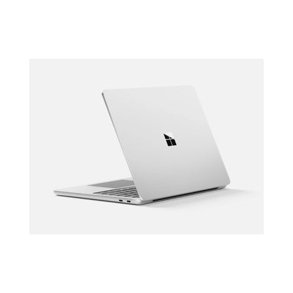 Microsoft Surface Touchscreen Laptop 13" Copilot+ PC - Platinum - Snapdragon X Plus 16GB RAM 256GB SSD