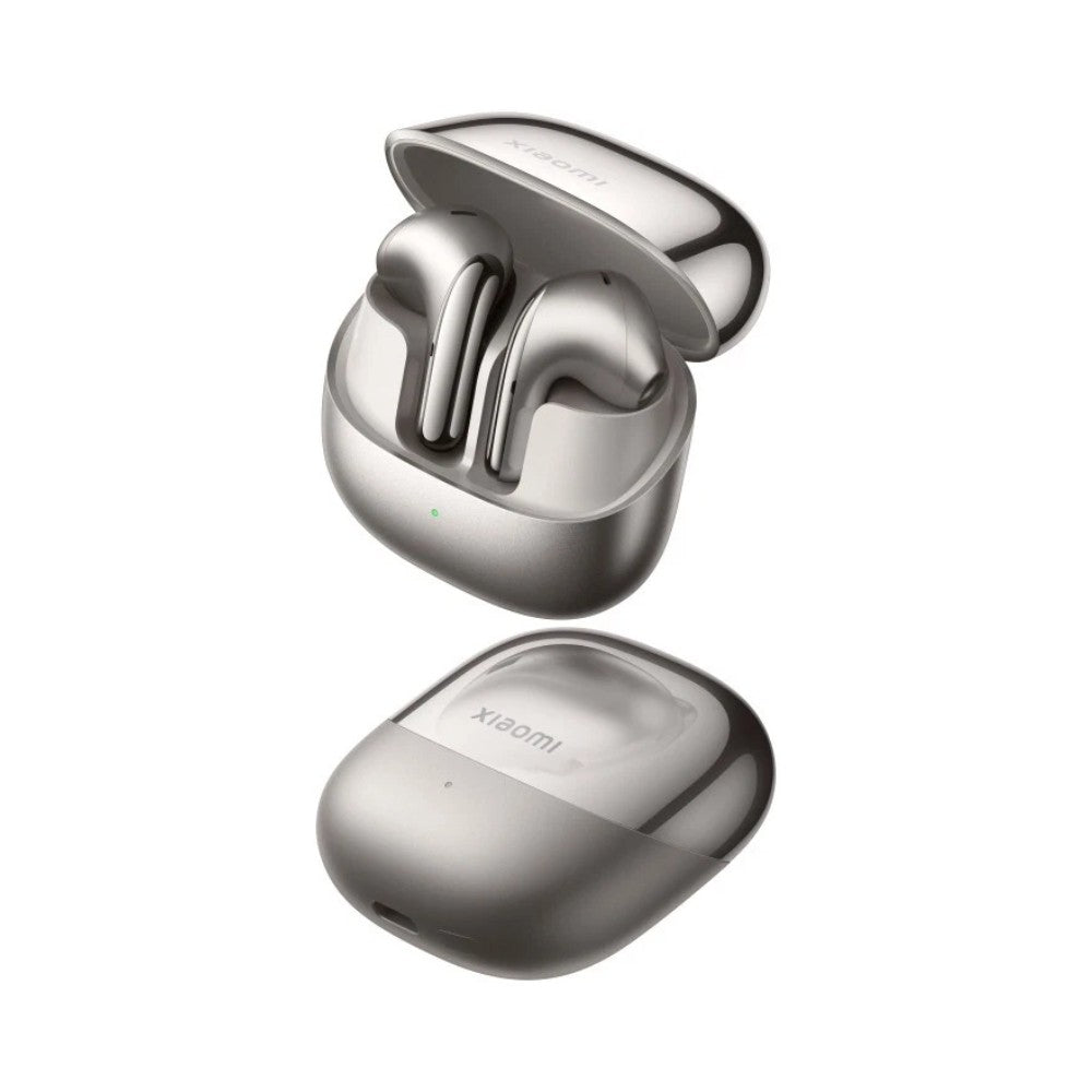 Xiaomi Buds 5 Wireless Bluetooth Earphones - Titan Gray