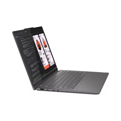 Lenovo Yoga 7 14" 2 in 1 OLED Laptop - AMD Ryzen 7 8840HS 16GB RAM 512GB SSD