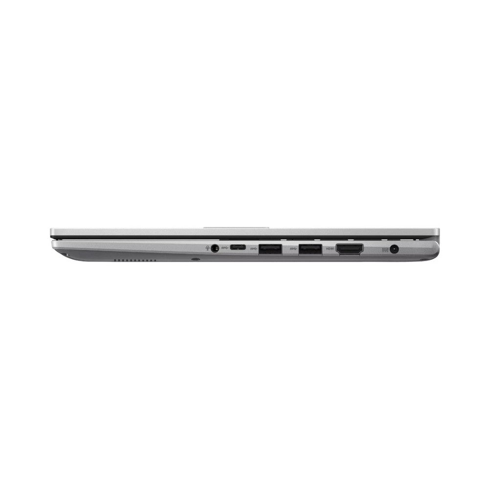 ASUS VivoBook 14 X1404VA Laptop - Intel Core 5 120U 16GB RAM 512GB SSD