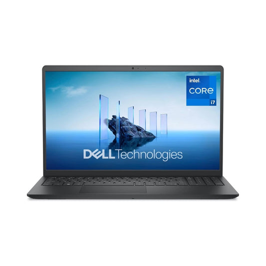 Dell 15 DC15250 15.6" FHD Laptop - Intel Core i7-1355U 16GB RAM 512GB SSD