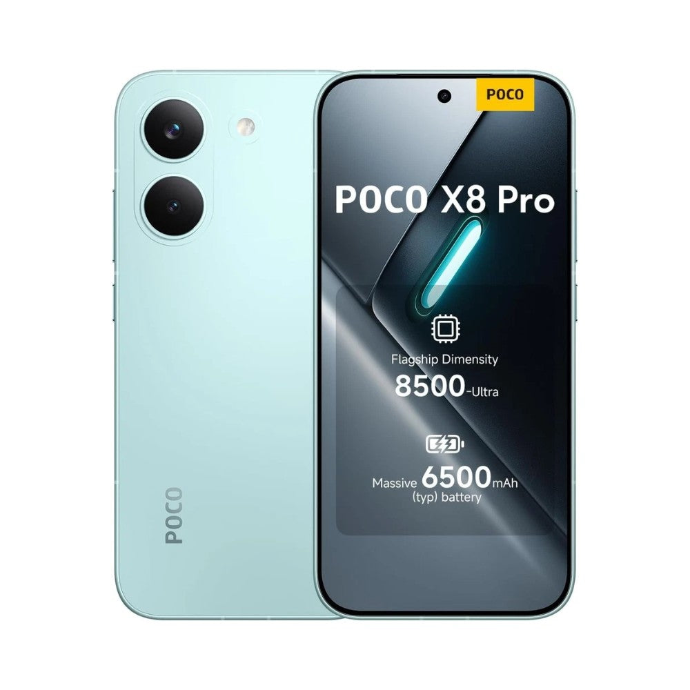 Xiaomi POCO X8 Pro 5G