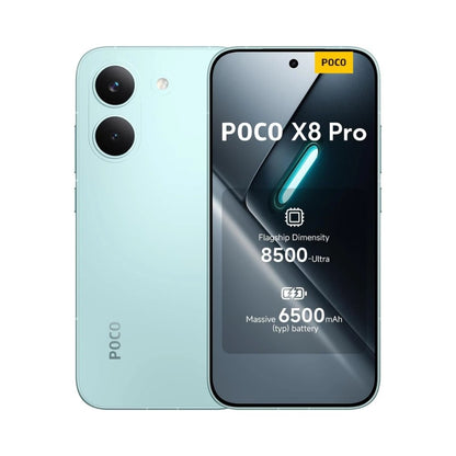 Xiaomi POCO X8 Pro 5G