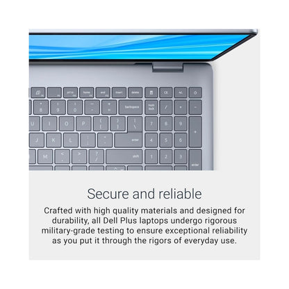 DELL 16 Plus DB16250 16" QHD+ Laptop - Intel Core Ultra 7 258V 32GB RAM 1TB SSD
