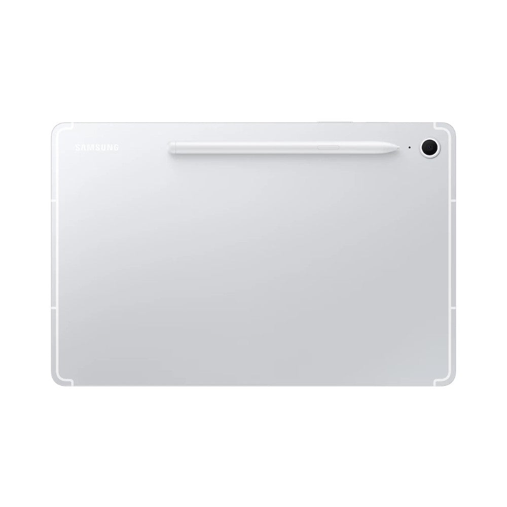 Samsung Galaxy Tab S10 FE & S-Pen 256GB Silver