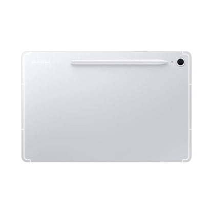Samsung Galaxy Tab S10 FE & S-Pen 256GB Silver