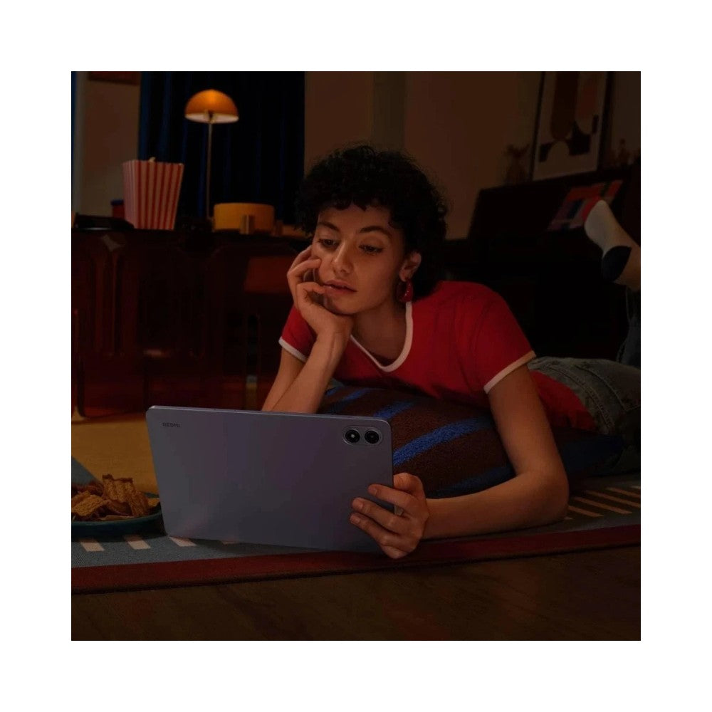 Xiaomi Redmi Pad 2 Pro 5G (Cellular) Tablet 12.1" - Grey