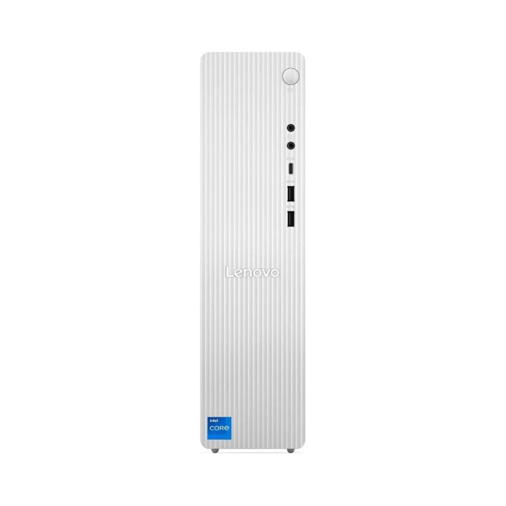 Lenovo IdeaCentre Tower PC 08IAS10 - Intel Core Ultra 5 225 32GB RAM 512GB NVMe SSD Windows 11 Pro
