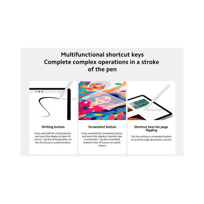 Xiaomi Redmi Pad 2 Pro 5G (Cellular) Tablet 12.1" - Grey