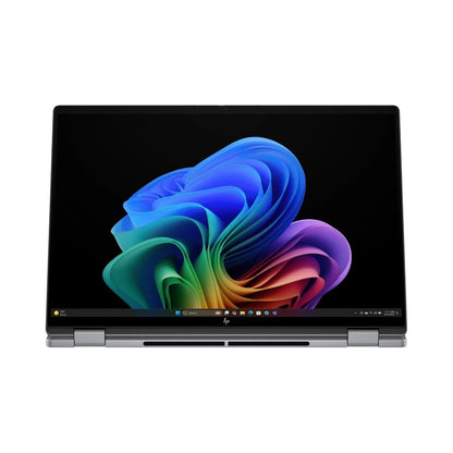 HP OmniBook X Flip 14-fk0006na 2-in-1 Touchscreen Laptop With Pen - AMD Ryzen™ AI 5 340 16GB RAM 512GB SSD