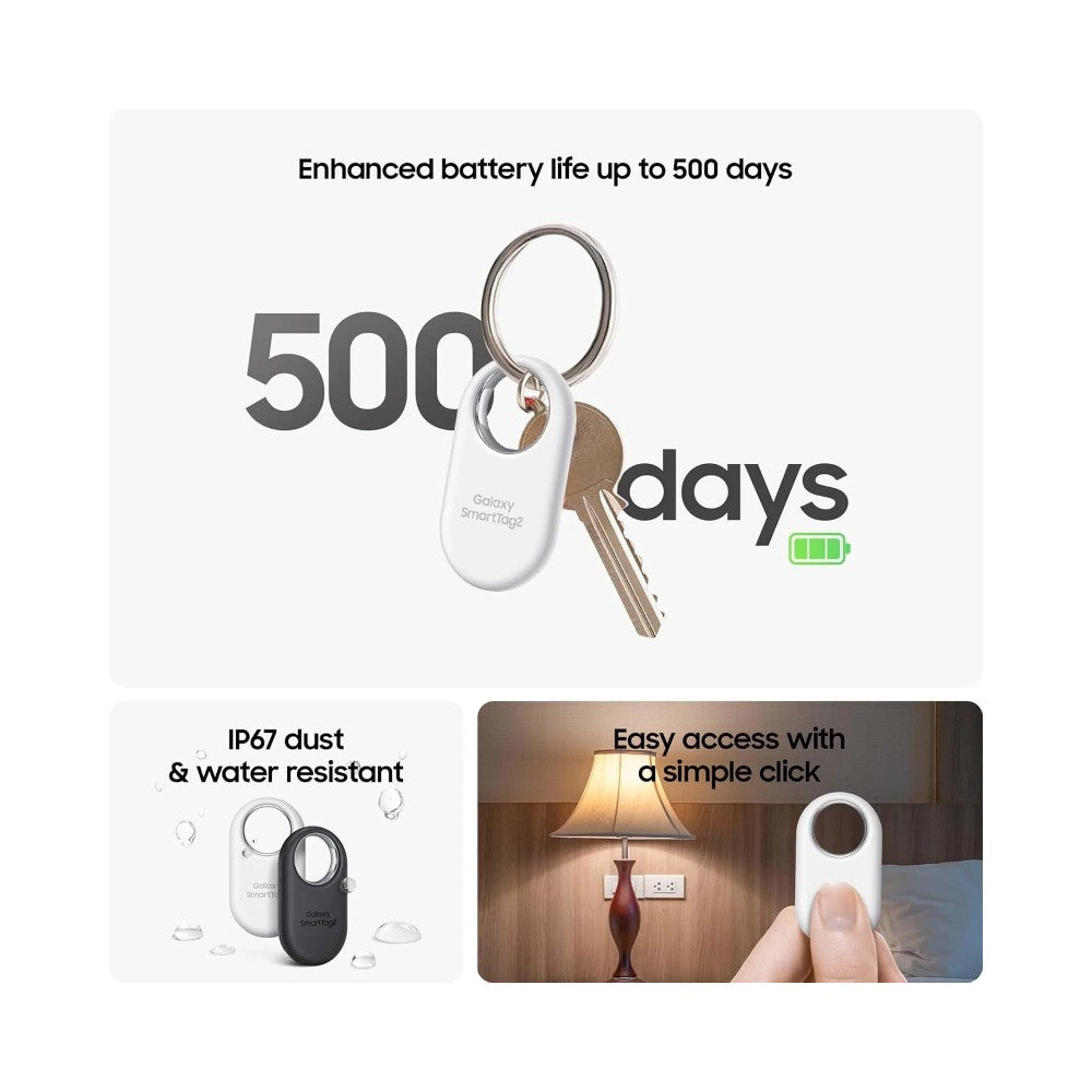 Samsung Galaxy Smart Tag 2