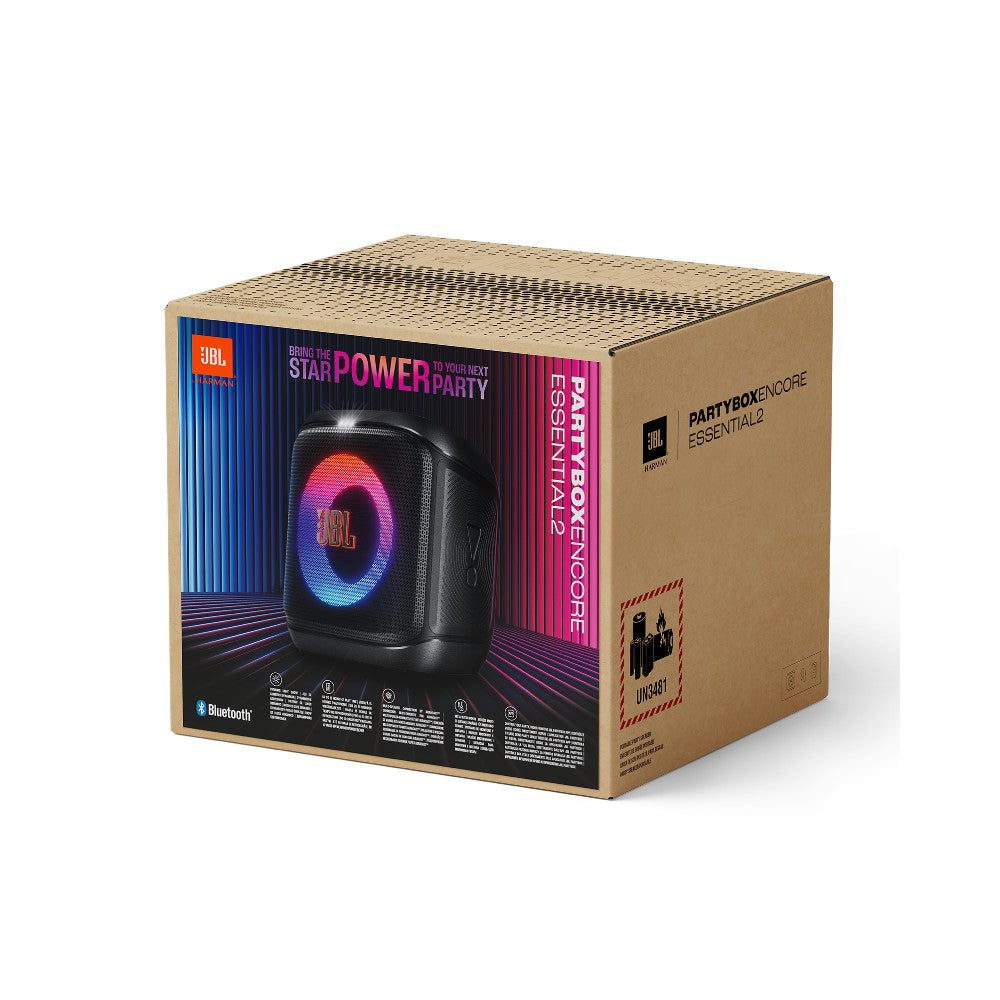 JBL Partybox Encore Essential 2 Party Speaker