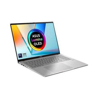ASUS VivoBook S16 OLED 16" Laptop - Intel Core Ultra 5 225H 16GB RAM 1TB SSD