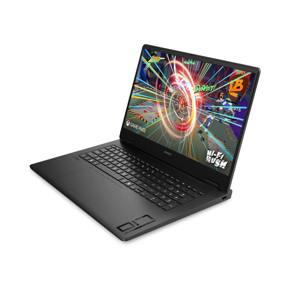HP OMEN 17 Gaming Laptop - AMD Ryzen AI 9 365 32GB RAM 1TB SSD NVIDIA RTX 5070