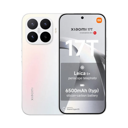 Xiaomi 17T 5G