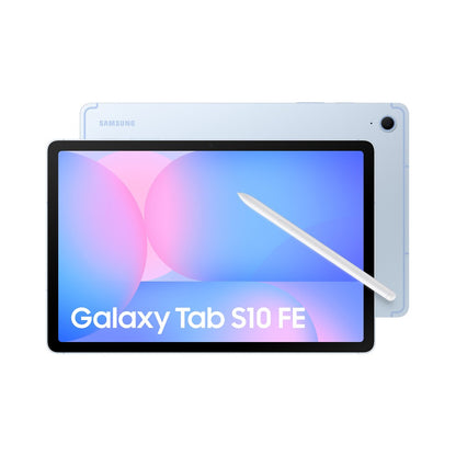 Samsung Galaxy Tab S10 FE & S-Pen 128GB