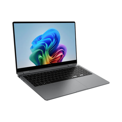 SAMSUNG Galaxy Book5 360 15.6" AMOLED Laptop - Intel Core Ultra 7 256V 16GB RAM 512GB SSD