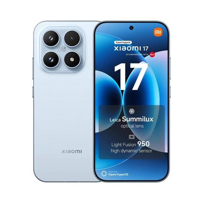 Xiaomi 17 5G
