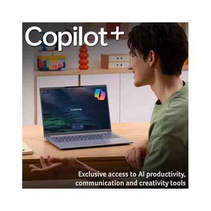 ACER Aspire 14 AI OLED Laptop - Intel Core Ultra 5 226V 16GB RAM 512GB SSD