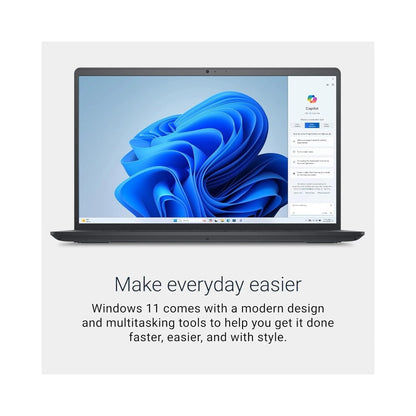 Dell 15 DC15250 15.6" FHD Laptop - Intel Core i7-1355U 16GB RAM 512GB SSD