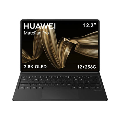 HUAWEI MatePad Pro 12.2" 2024 Tablet 12GB+256GB + Keyboard - Black