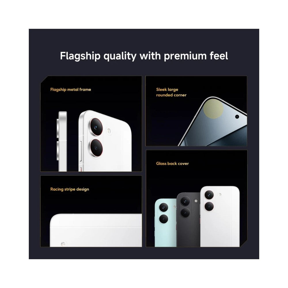 Xiaomi POCO X8 Pro 5G