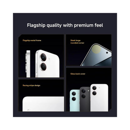 Xiaomi POCO X8 Pro 5G