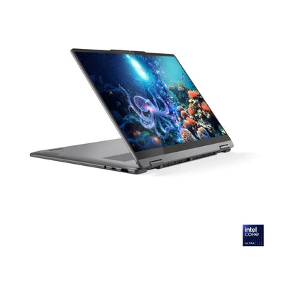Lenovo Yoga 7 14" 2-in-1 2.8K OLED Laptop - Intel Core Ultra 7 258V 24GB RAM 512GB SSD
