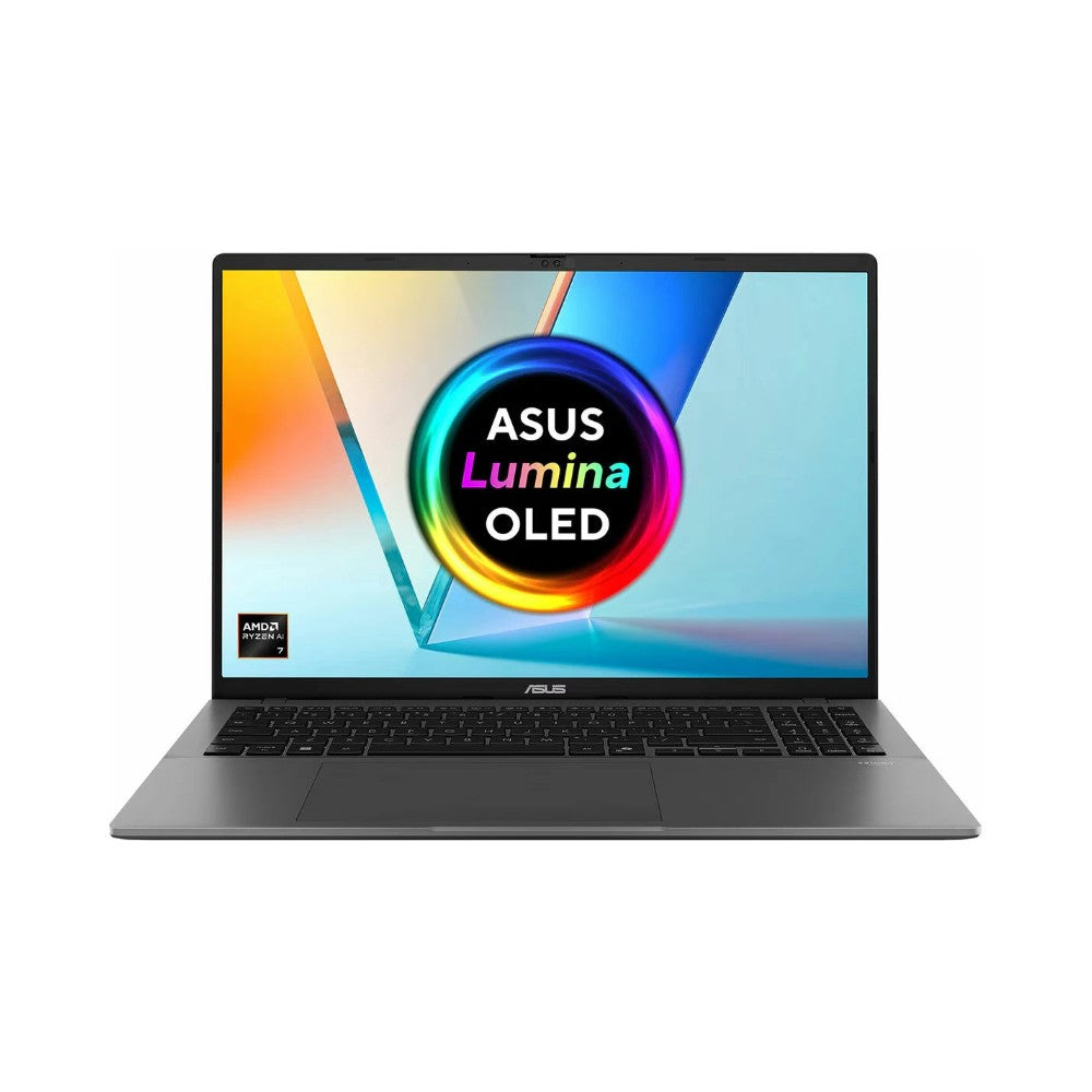 ASUS VivoBook S16 OLED 16" Laptop - AMD Ryzen AI 7 350 32GB RAM 1TB SSD