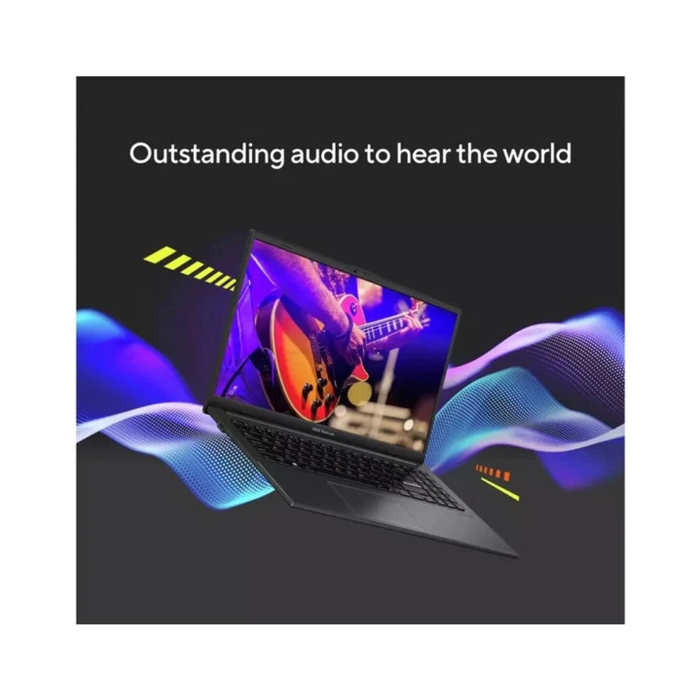 ASUS Vivobook Go 15 E1504F 15.6" Laptop - AMD Ryzen 3 8GB RAM 512GB SSD Windows 11