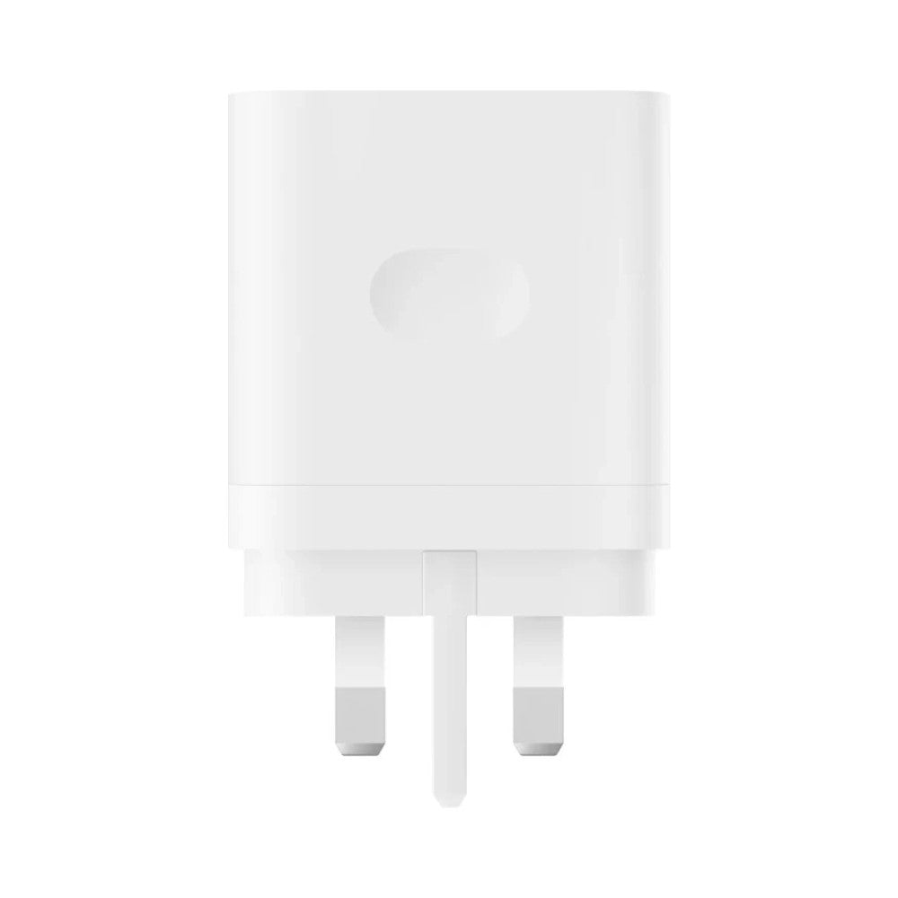 OnePlus SUPERVOOC 80W Type-A Charger