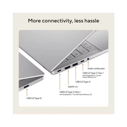 ASUS VivoBook S 14 OLED Laptop - AMD Ryzen AI 7 350 32GB RAM 1TB SSD