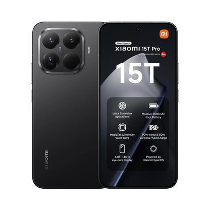 Xiaomi 15T Pro 5G