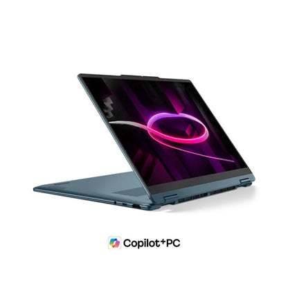 Lenovo Yoga 7 14" 2-in-1 2.8K OLED Laptop - AMD Ryzen AI 7 445 24GB RAM 1TB SSD