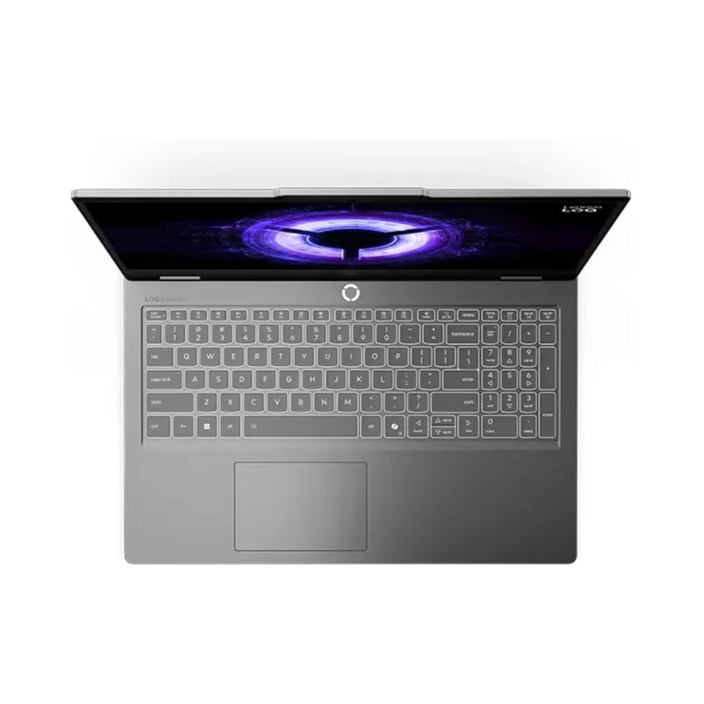 Lenovo LOQ 15IRX11 15.6" FHD 144Hz Gaming Laptop - Intel i5 13450HX 16GB RAM 512GB SSD RTX 5060