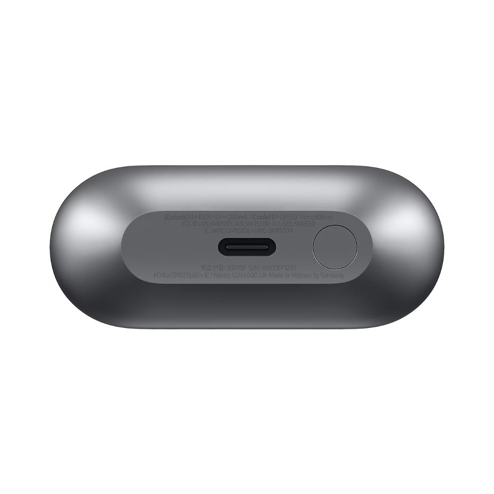 Samsung Galaxy Buds3 Wireless Bluetooth Earphones - Silver